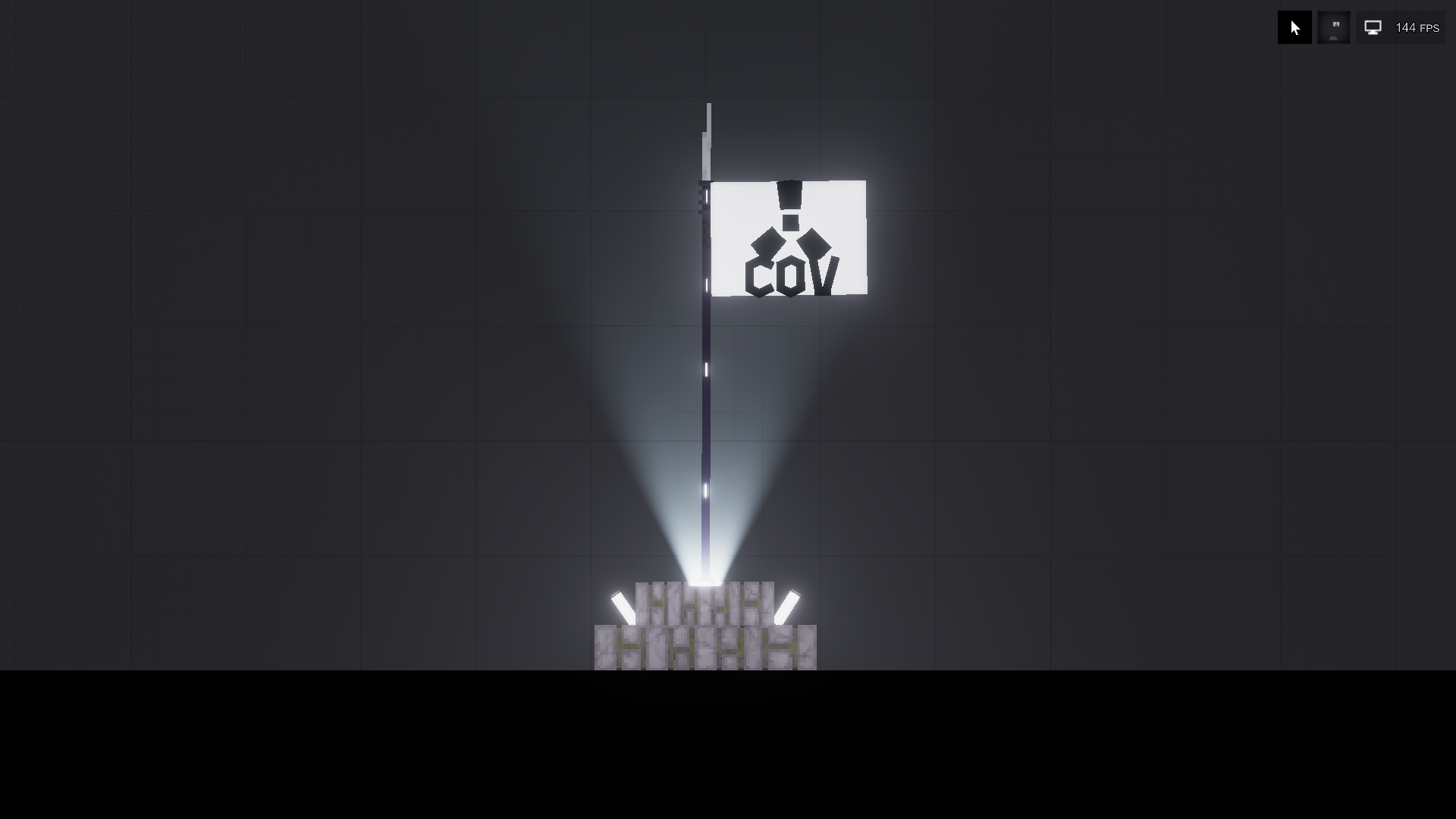 Лор Вселенной COV corporation (самая база)