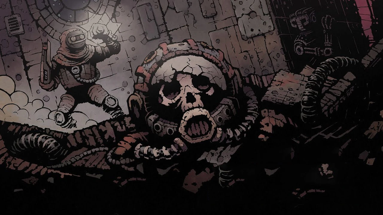 Превью Deep Sky Derelicts: космические голодранцы