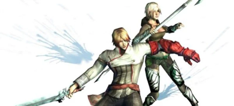 Daemon Vector "Сохранение - Игра пройдена на 100%" [1.0] {SuN1Sh1nE}