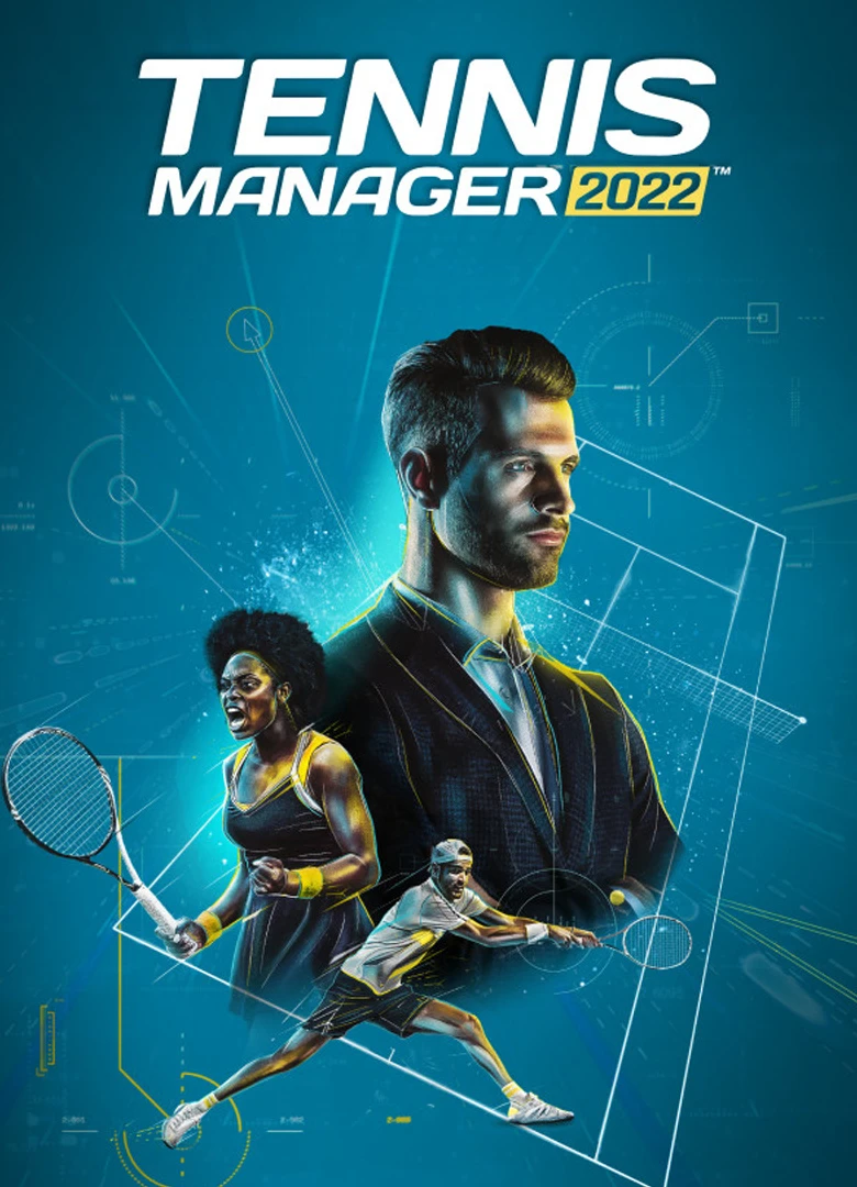 Tennis Manager 2022