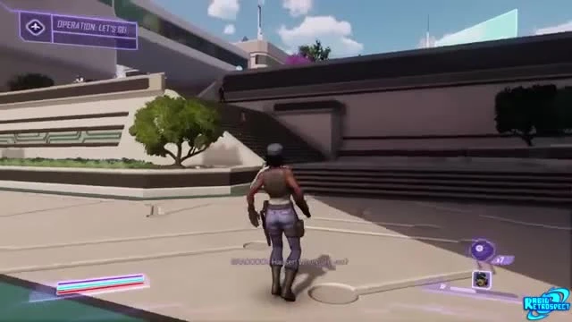 Agents of Mayhem - Все катсцены