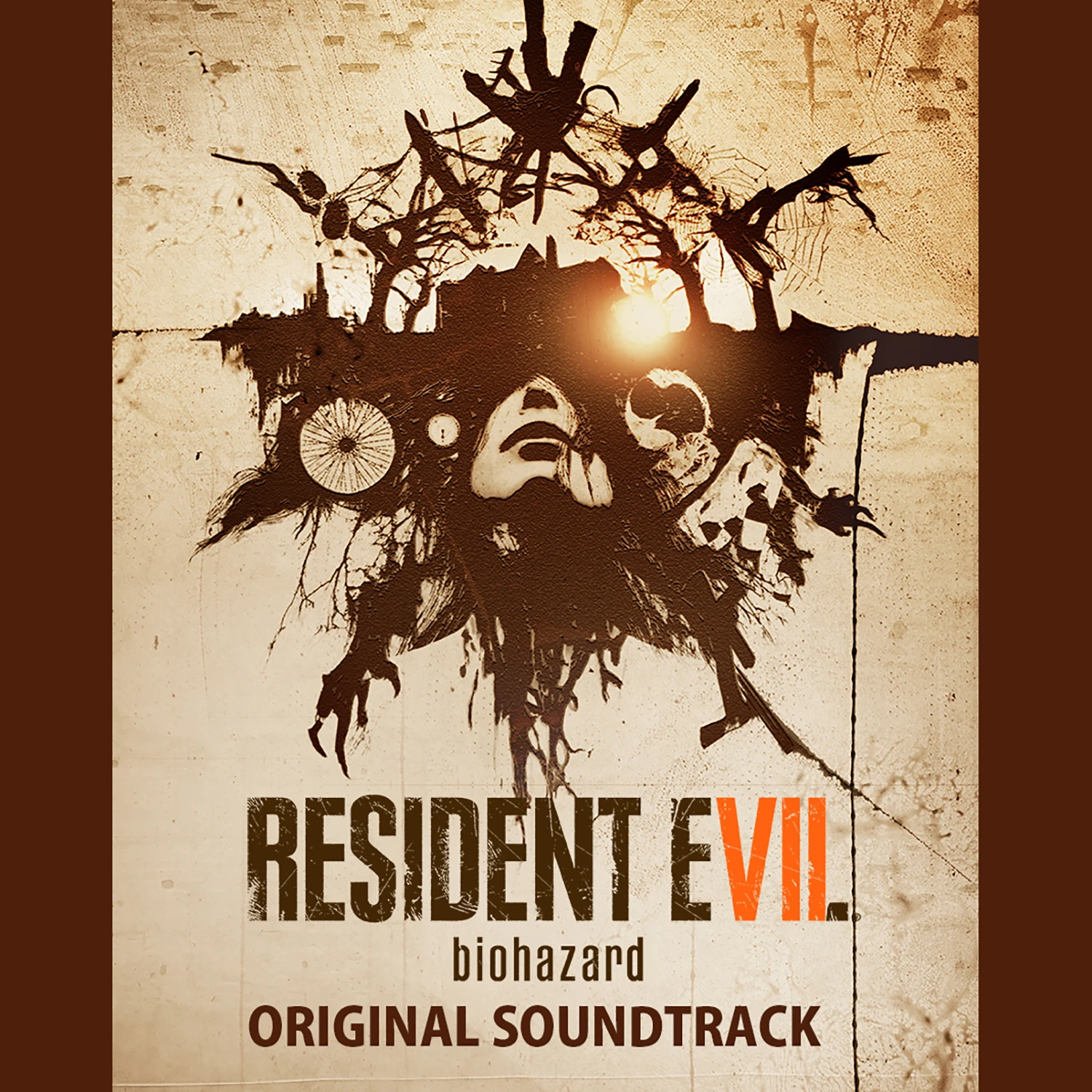 Resident Evil 7 Biohazard - Original soundtrack 2