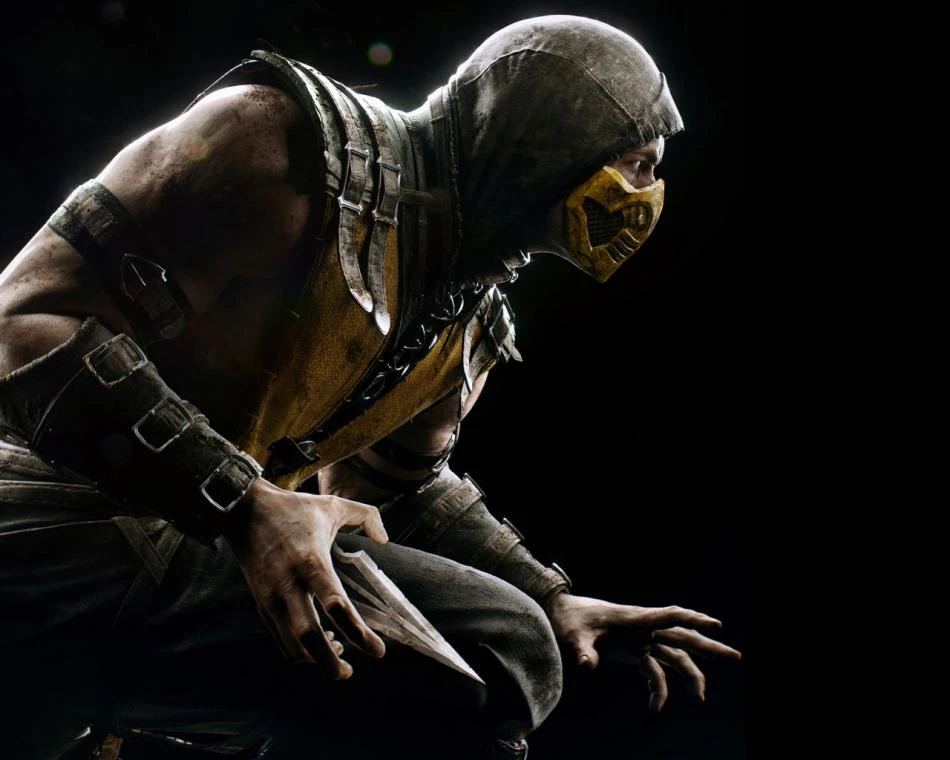 Mortal Kombat X "Character unlocker"
