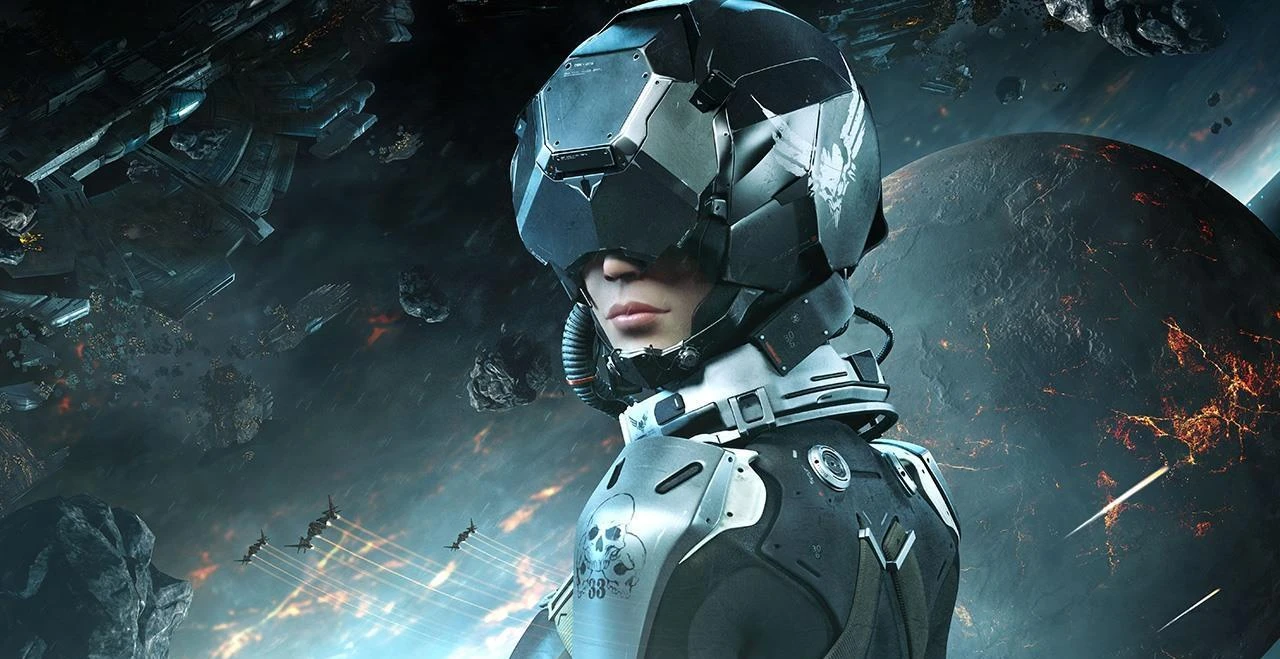 Серверы EVE: Valkyrie официально закрыты