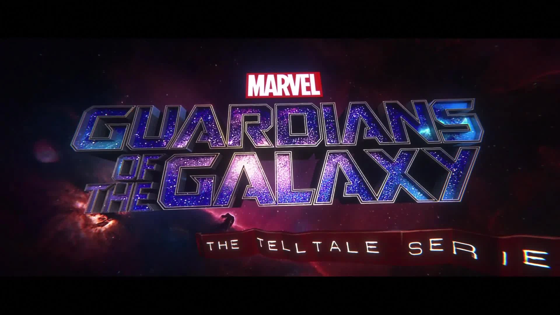 Telltale анонсировала адвенчуру Guardians of the Galaxy на The Game Awards