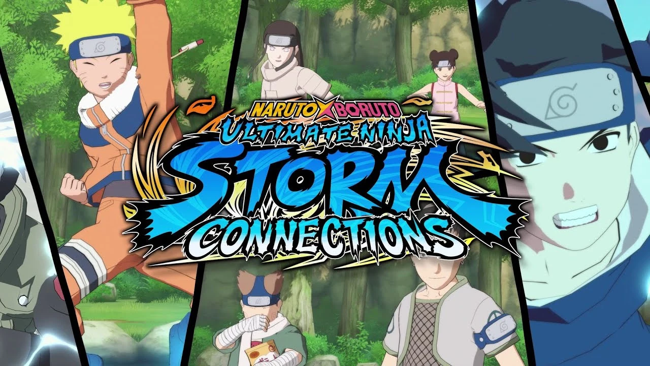 Новый трейлер Naruto x Boruto: Ultimate Ninja Storm Connections демонстрирует геймплейные кадры под знакомые мелодии