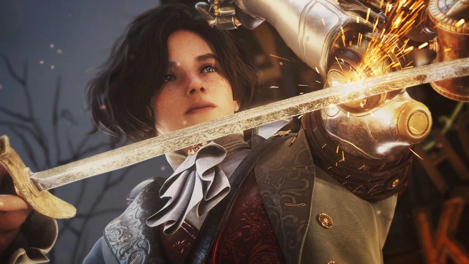 Разработчики Lies of P получили в подарок Switch 2 и солидный бонус за хорошие продажи