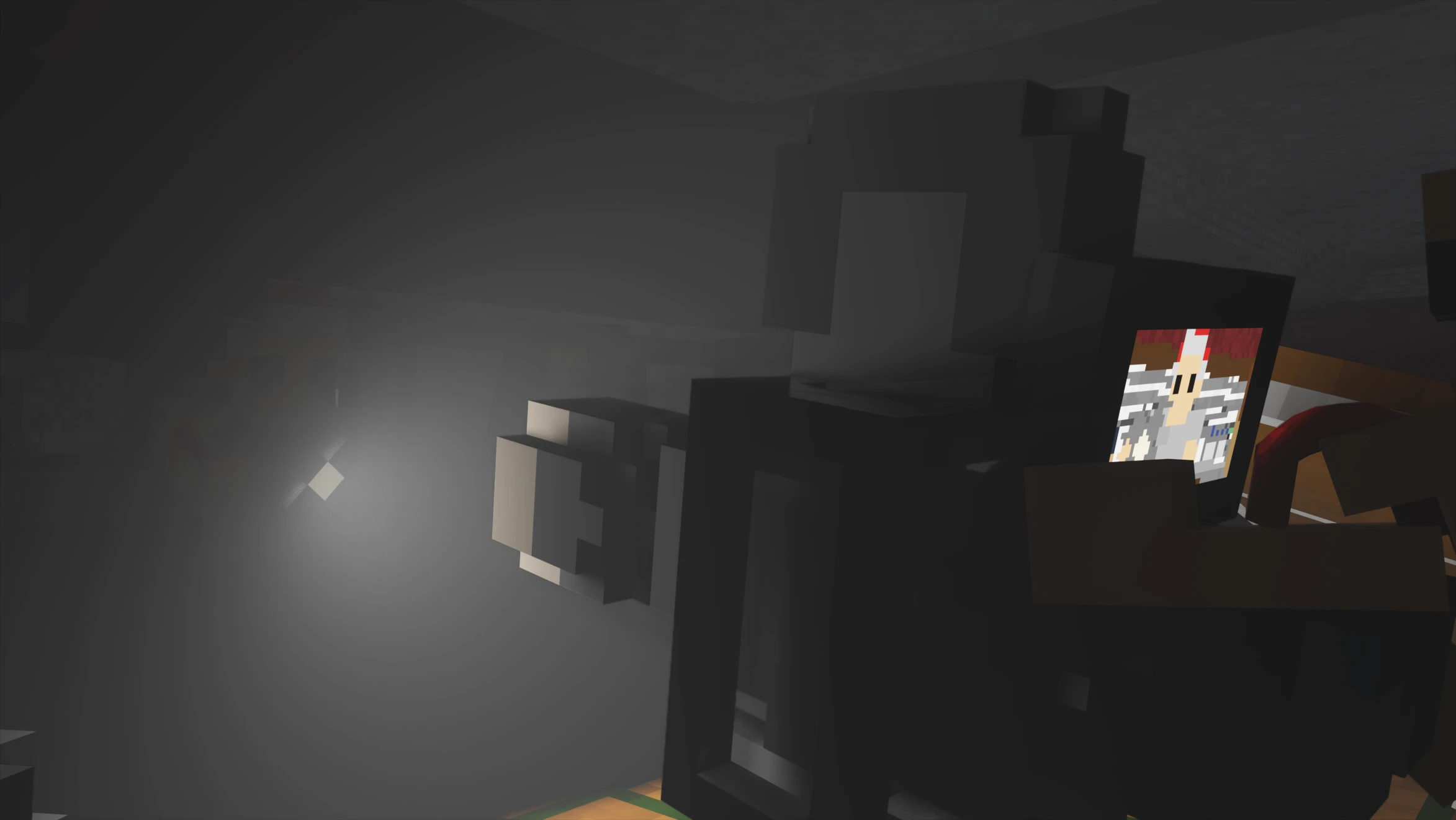 Teardown "Рабочая камера" [1.3.0]