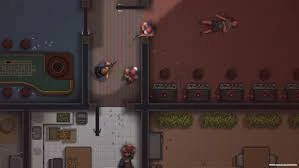 Hotline полицейских будней - Police Stories для Nintendo Switch получил дату релиза