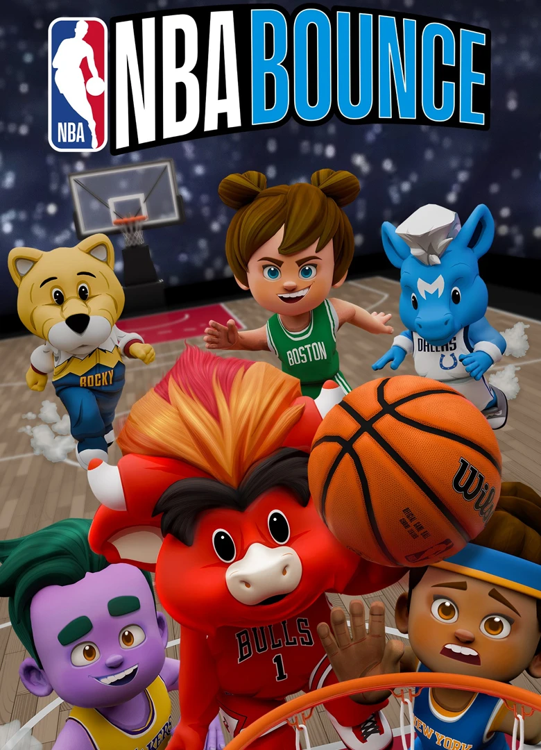 NBA Bounce
