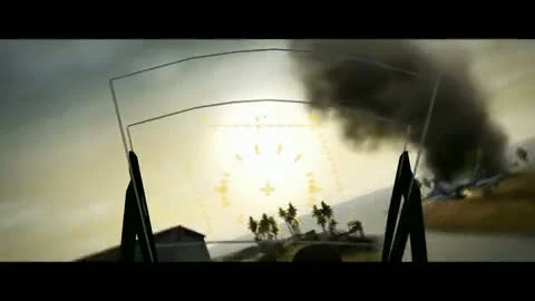 Battlefield: Play4Free "Oman Map Trailer"