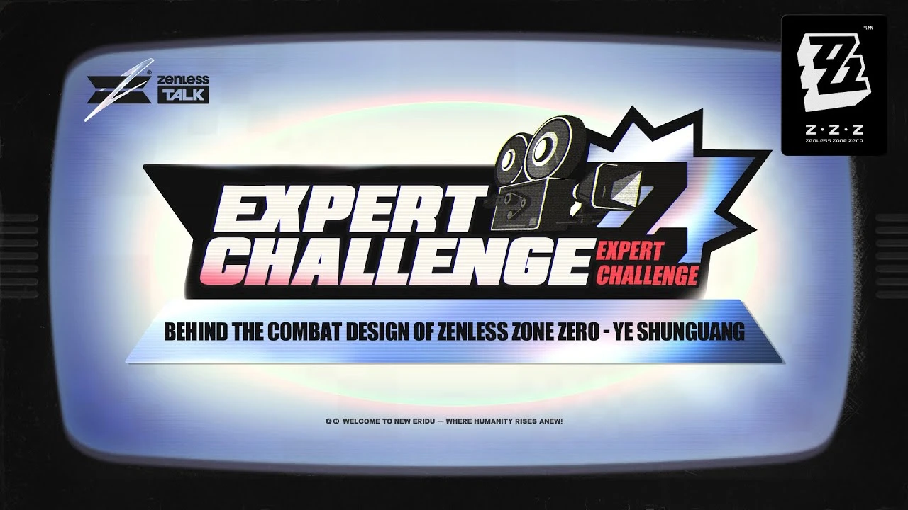 Авторы Zenless Zone Zero представили секреты создания Е Шуньгуан и её боевых форм