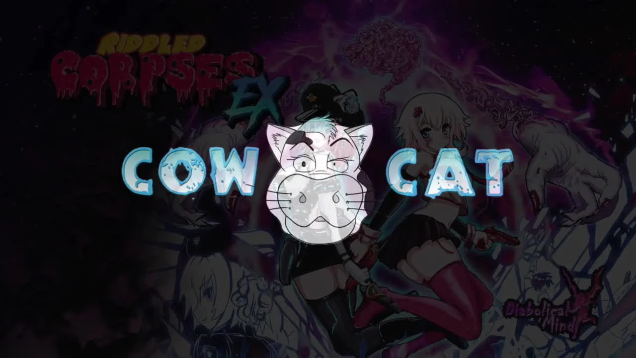 Трейлер Riddled Corpses EX