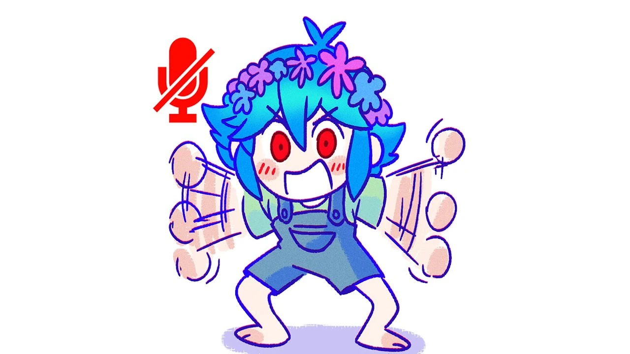 Басила забанил друг в Дискорде