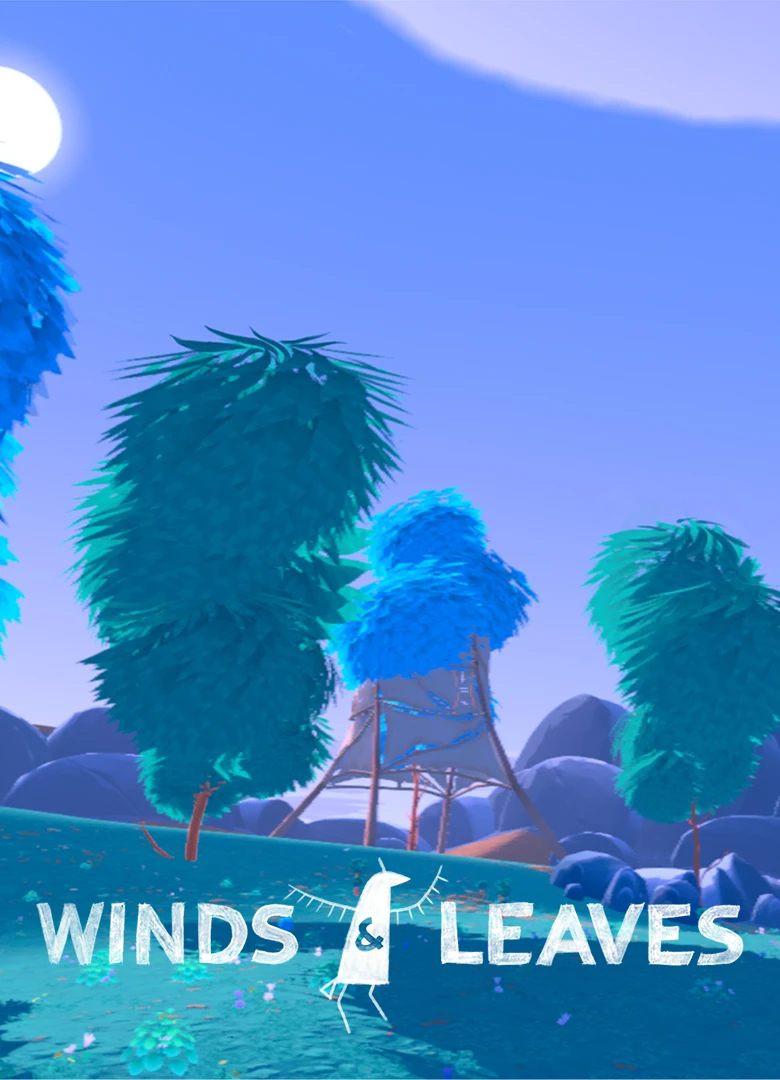 Winds and Leaves