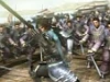 Война трех королевств продолжится в Dynasty Warriors 7