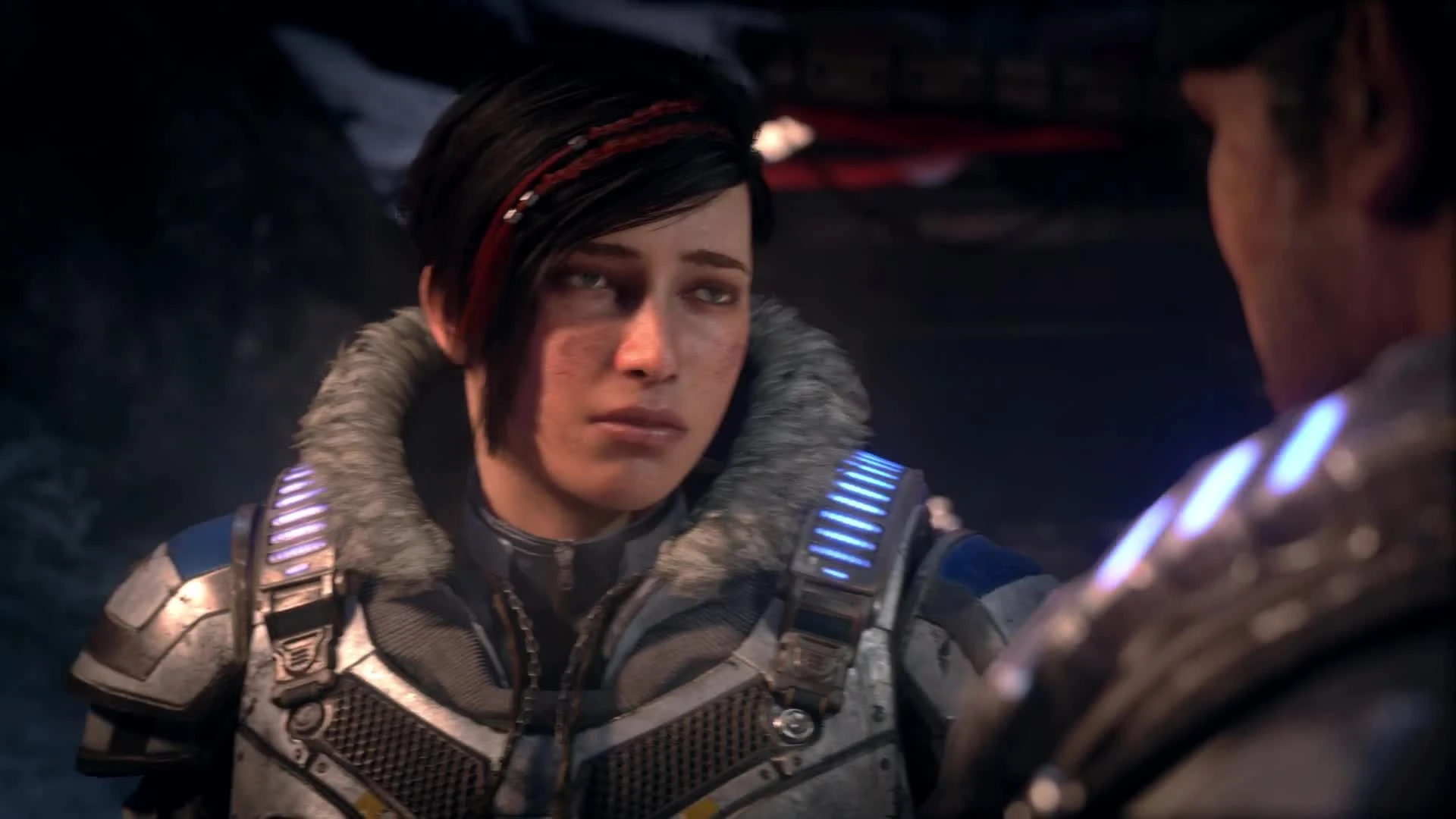 Официально анонсирована Gears of War 5