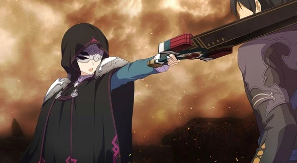 Выход первой главы DLC-истории для Sword Art Online: Hollow Realization состоится 16 мая