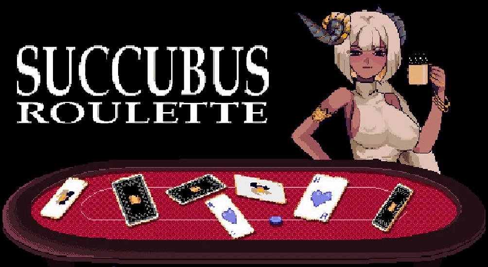 Succubus Roulette "Таблица для Cheat Engine" [Early Version] {PeerlessIzak}