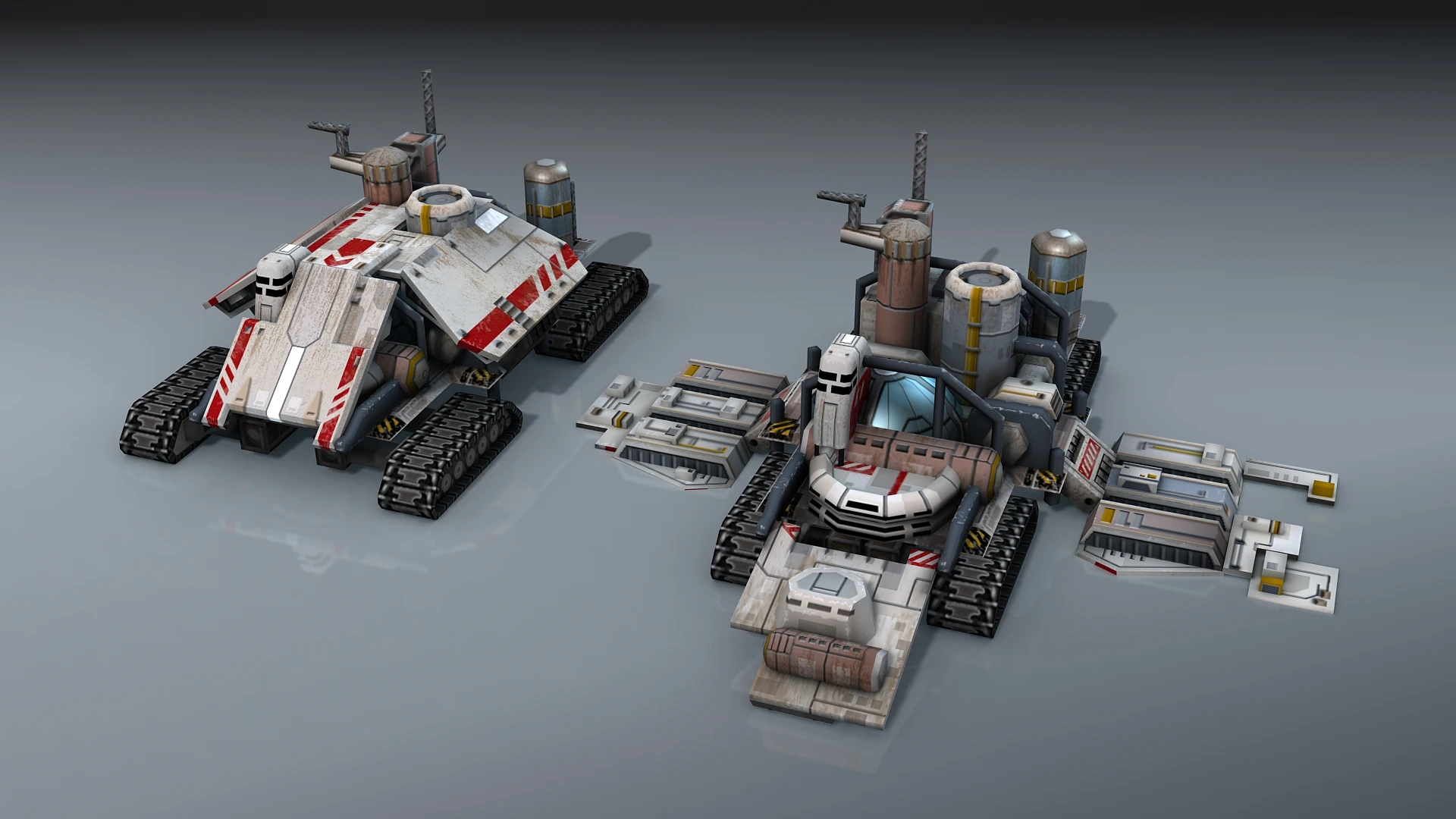 Sid Meier's Civilization: Beyond Earth - Технологии - 1-го уровня