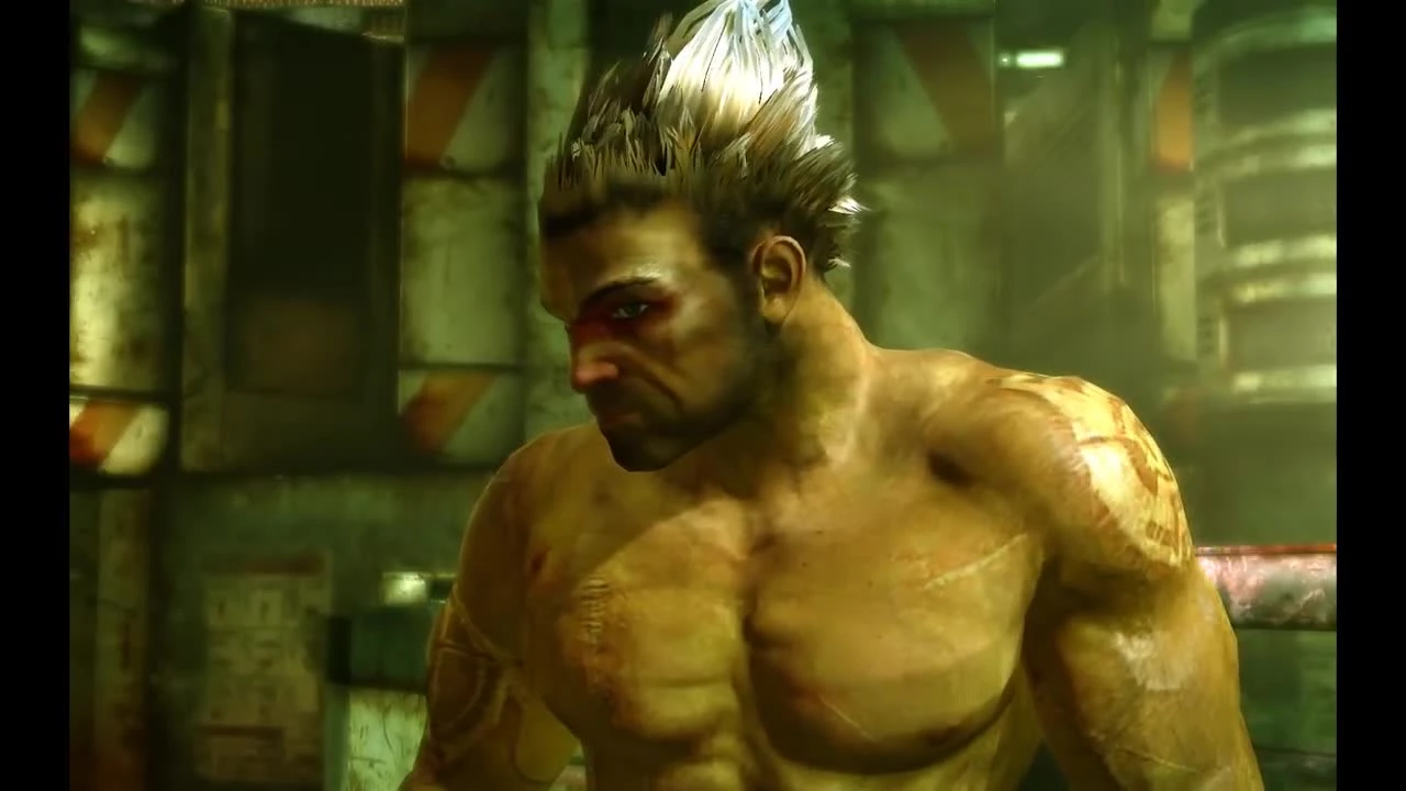 Релиз озвучки Enslaved: Odyssey to the West