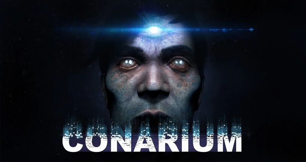 Conarium. Путешествие за грань