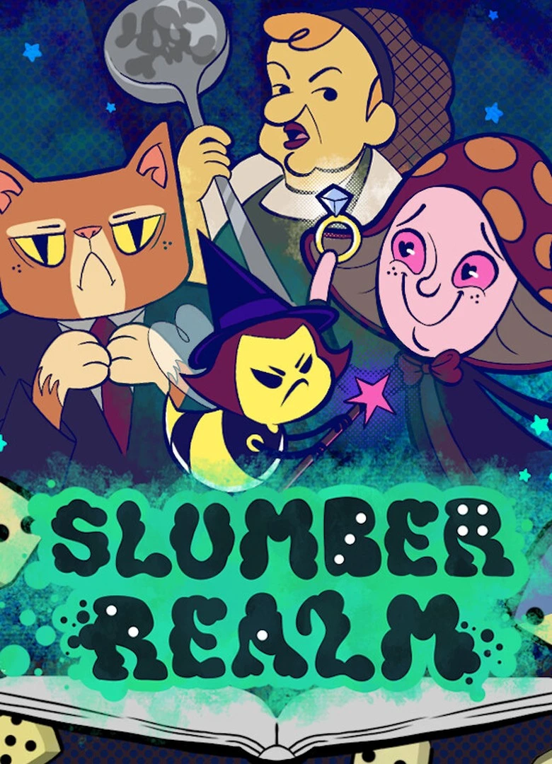Slumber Realm