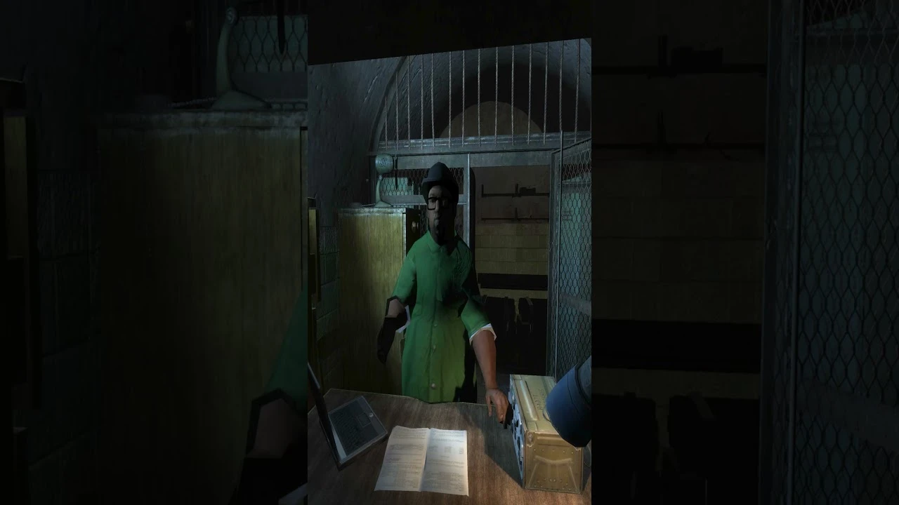 Ты выбрал не тот дом, глупец