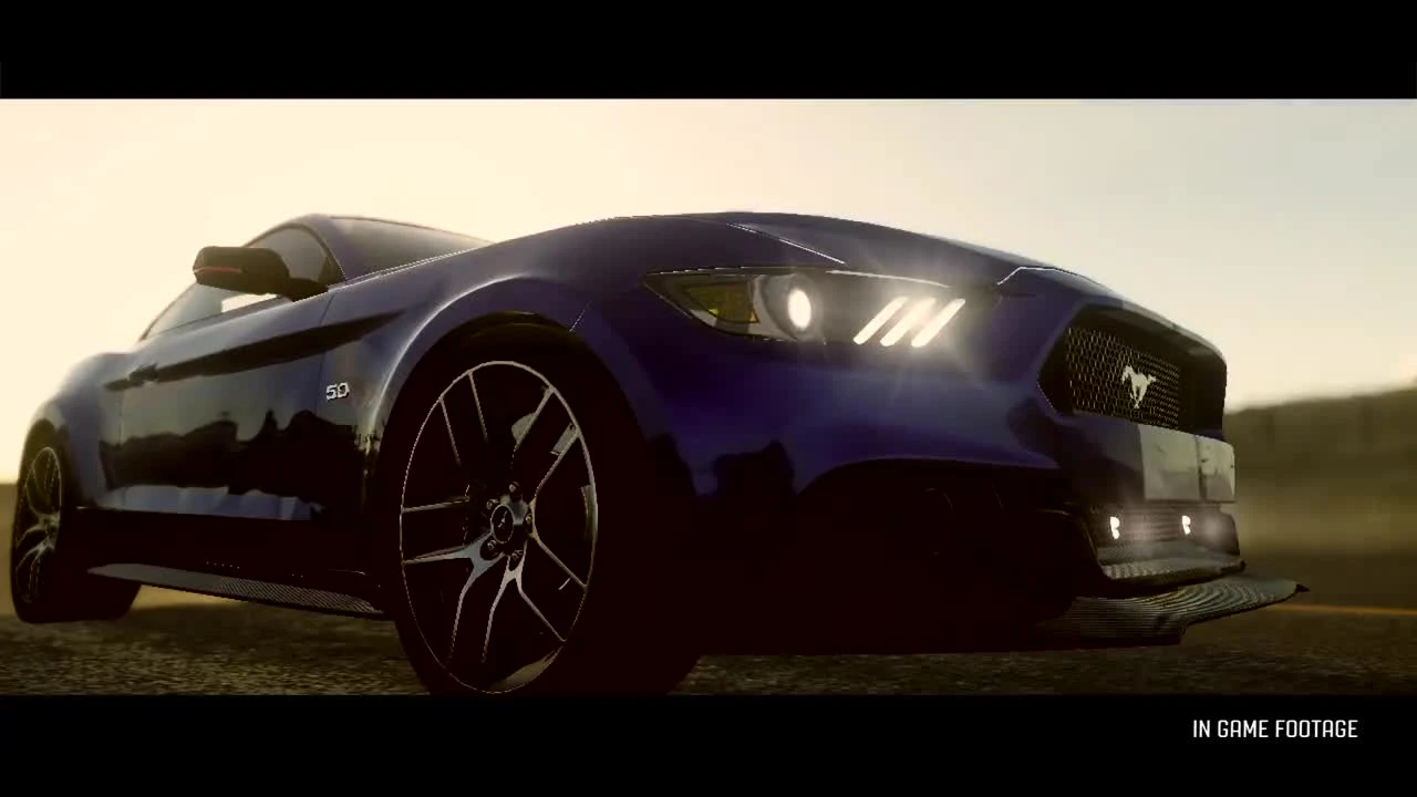 The Crew Alone Expansion [Прикол]