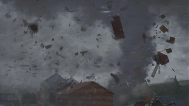 Teardown "Усовершенствованное Торнадо"