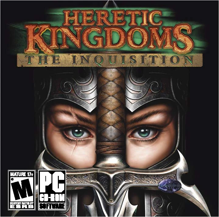 Heretic Kingdoms: The Inquisition "Manual (Руководство пользователя)"