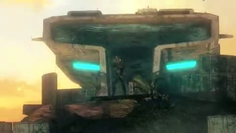 Battleship "Геймплейный трейлер"