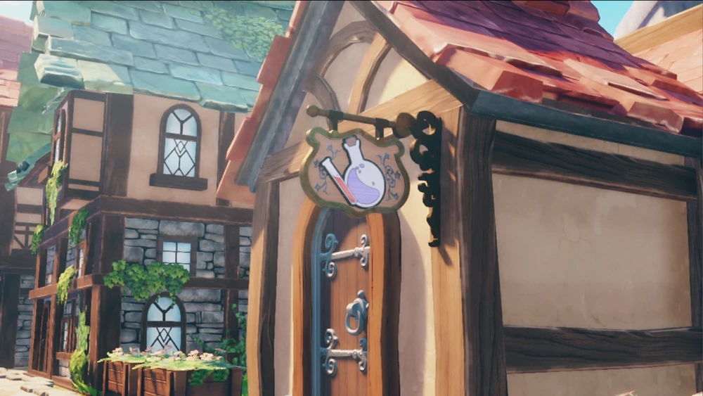 Koei Tecmo анонсировала Atelier Marie Remake: The Alchemist of Salburg на ПК и консоли