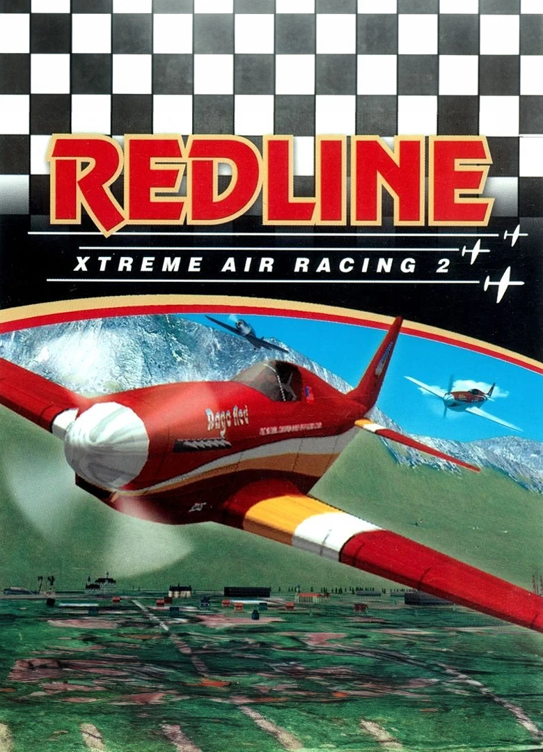 Redline: Xtreme Air Racing 2