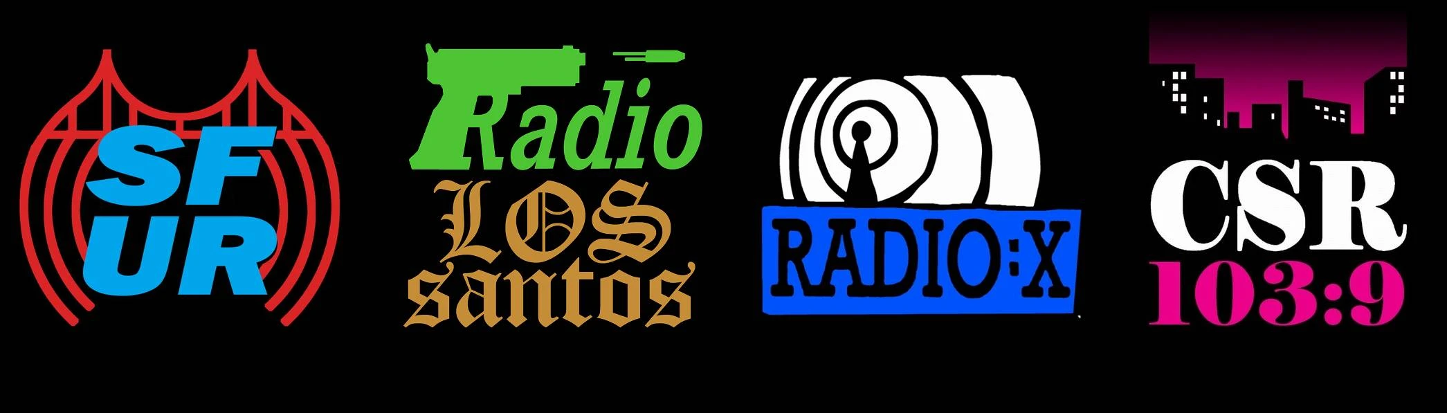 Grand Theft Auto: The Trilogy "Восстановление всех вырезанных песен"