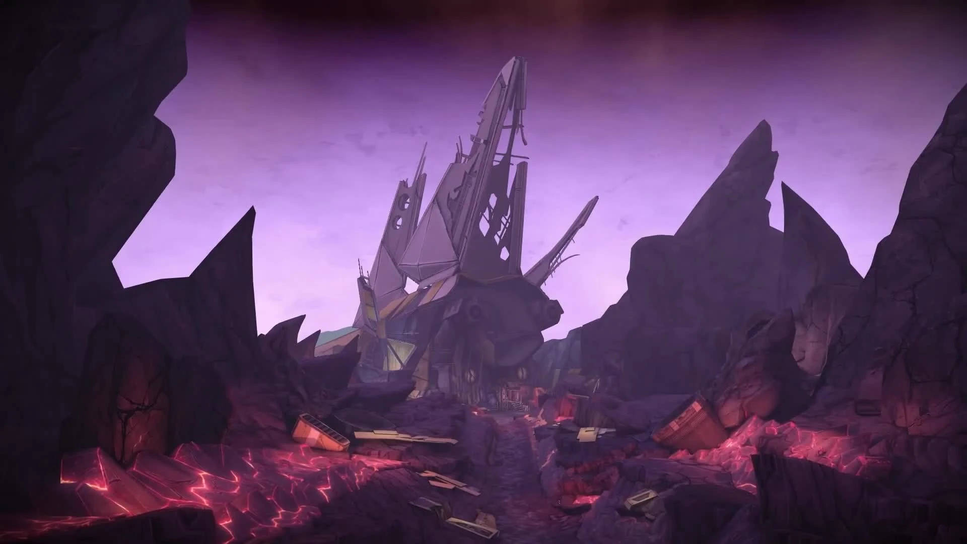 Tales from the Borderlands - Finale: The Vault of the Traveler (Русская озвучка)