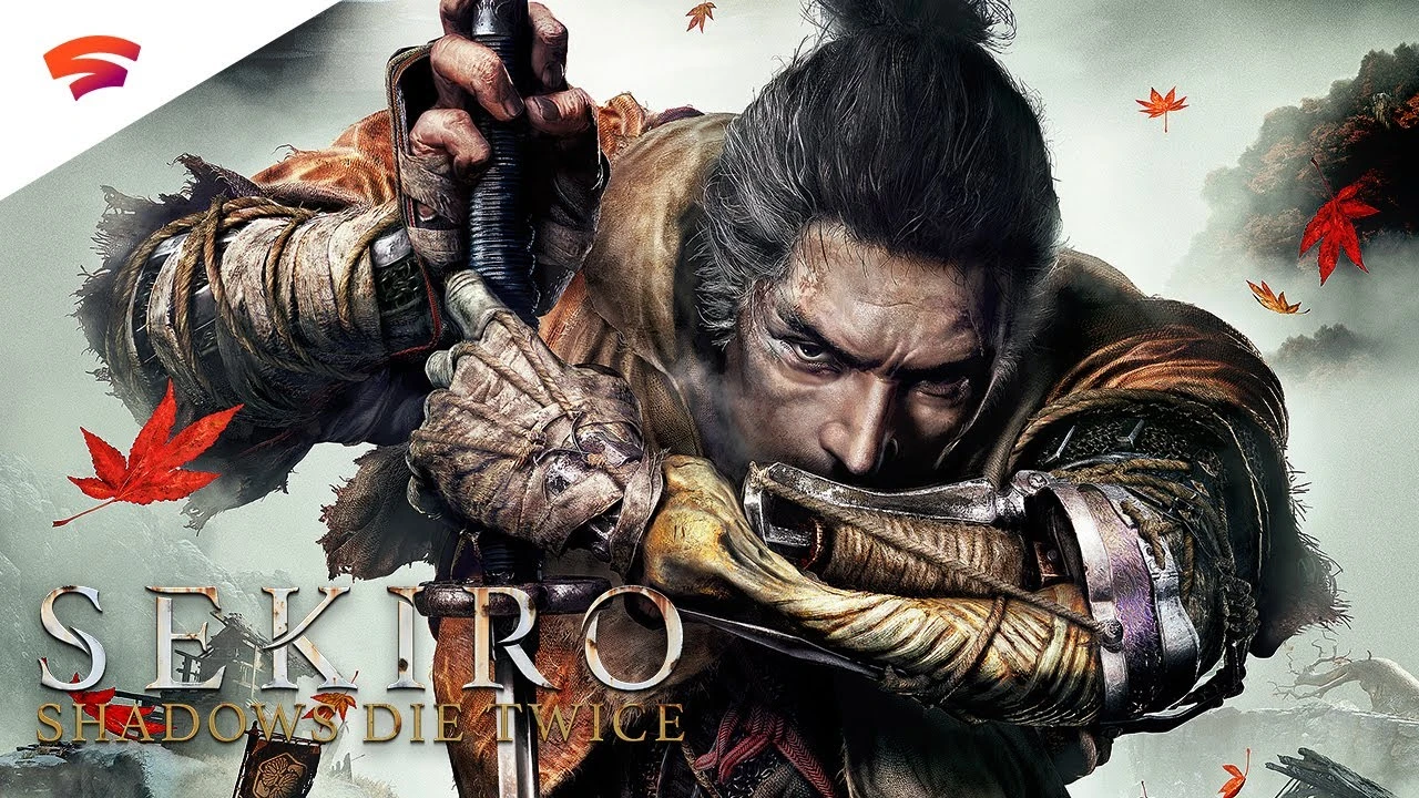 Sekiro: Shadows Die Twice выйдет на Stadia этой осенью