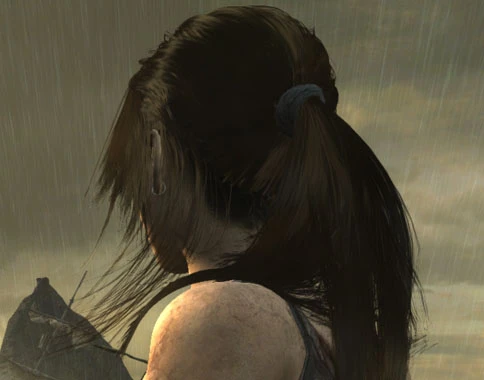 AMD представила технологию просчета реалистичных волос TressFX