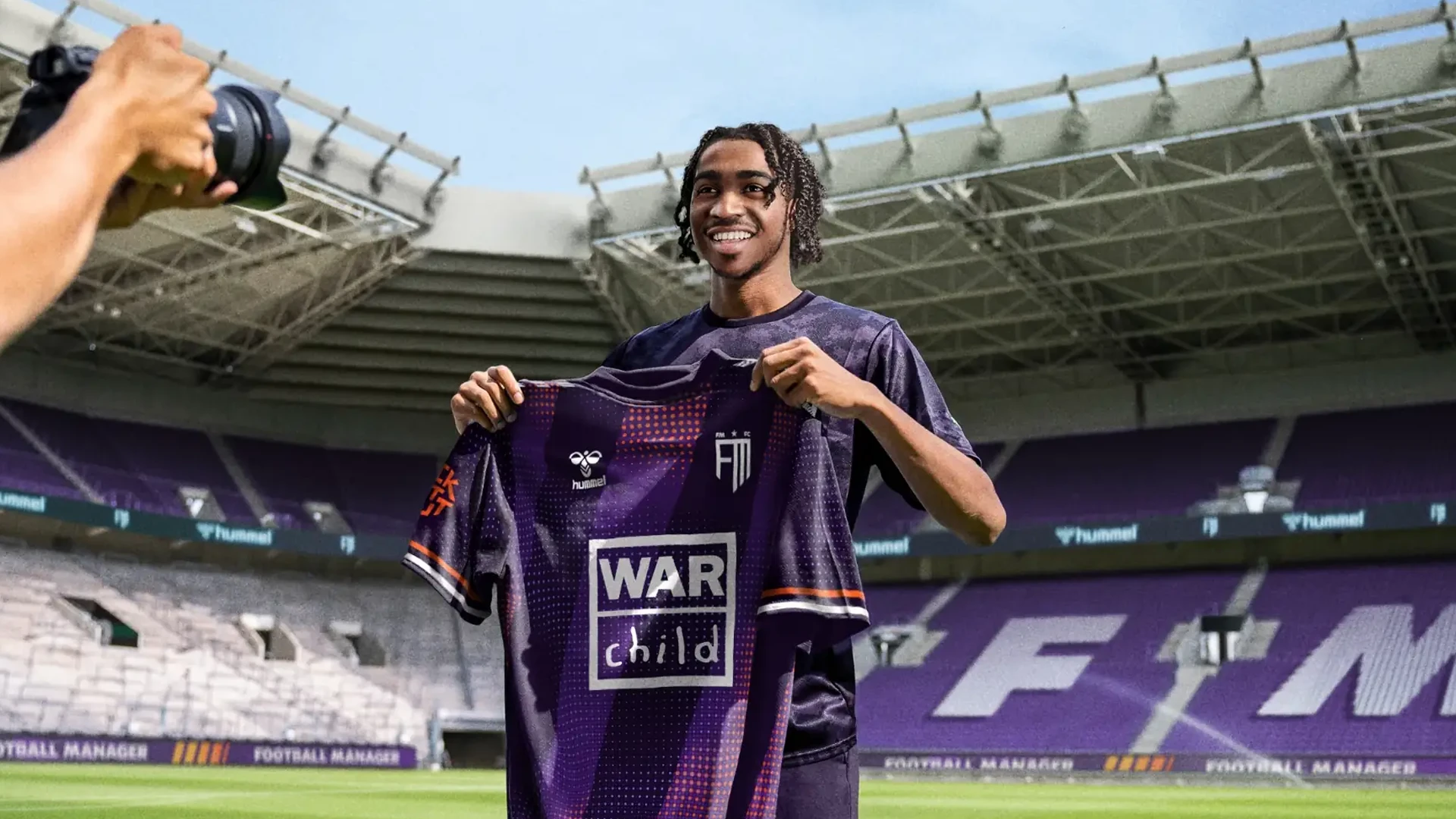 Студия Sports Interactive объявила о задержке выхода Football Manager 2025, назначив премьеру на конец ноября