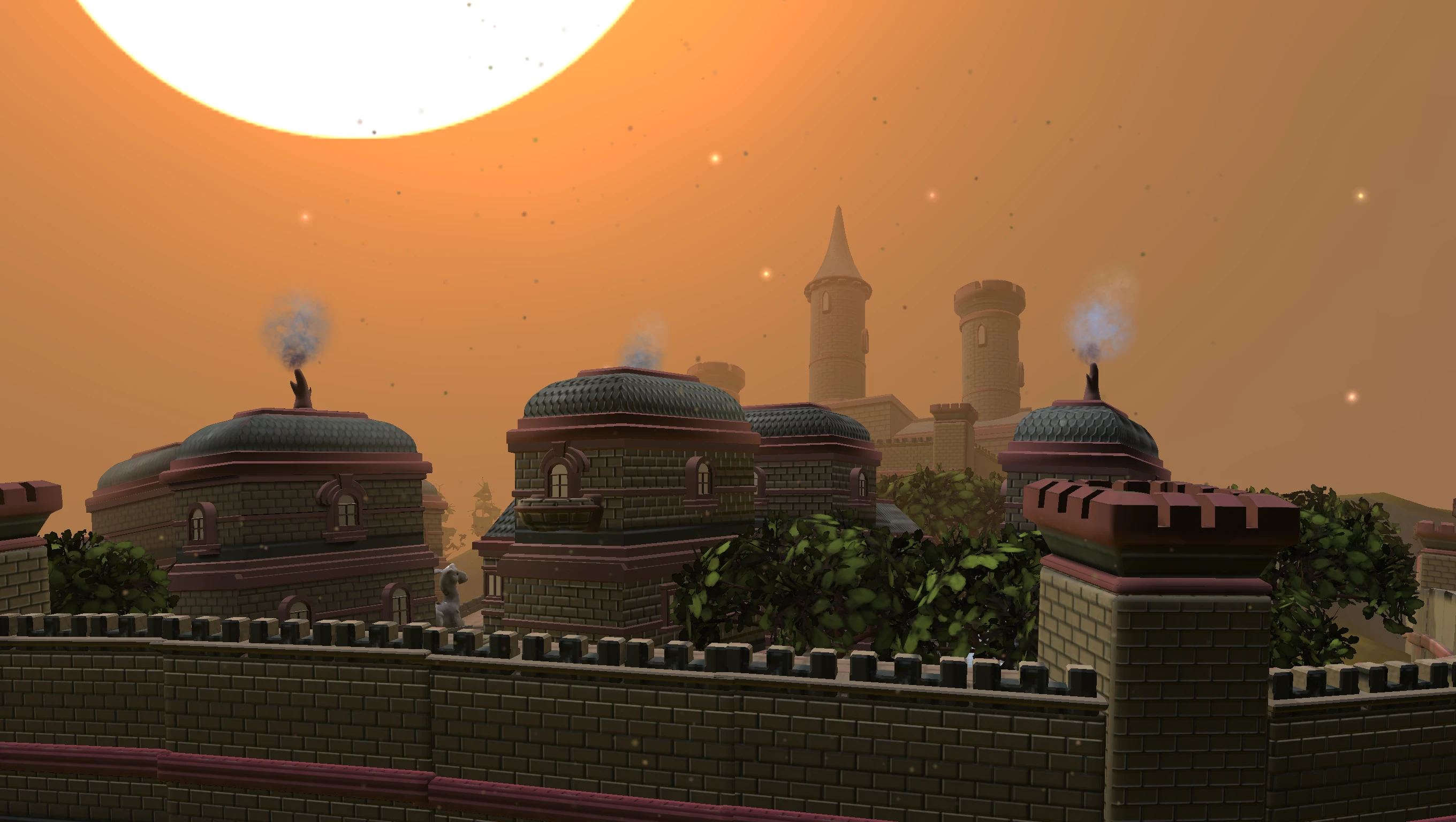 Spore "Монолит - Пролог"