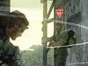 Metal Gear Solid: Peace Walker поступит в продажу в США 25-го мая