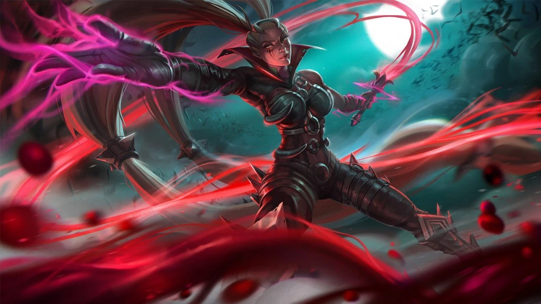 Некоторые подробности Pagan Online от Wargaming