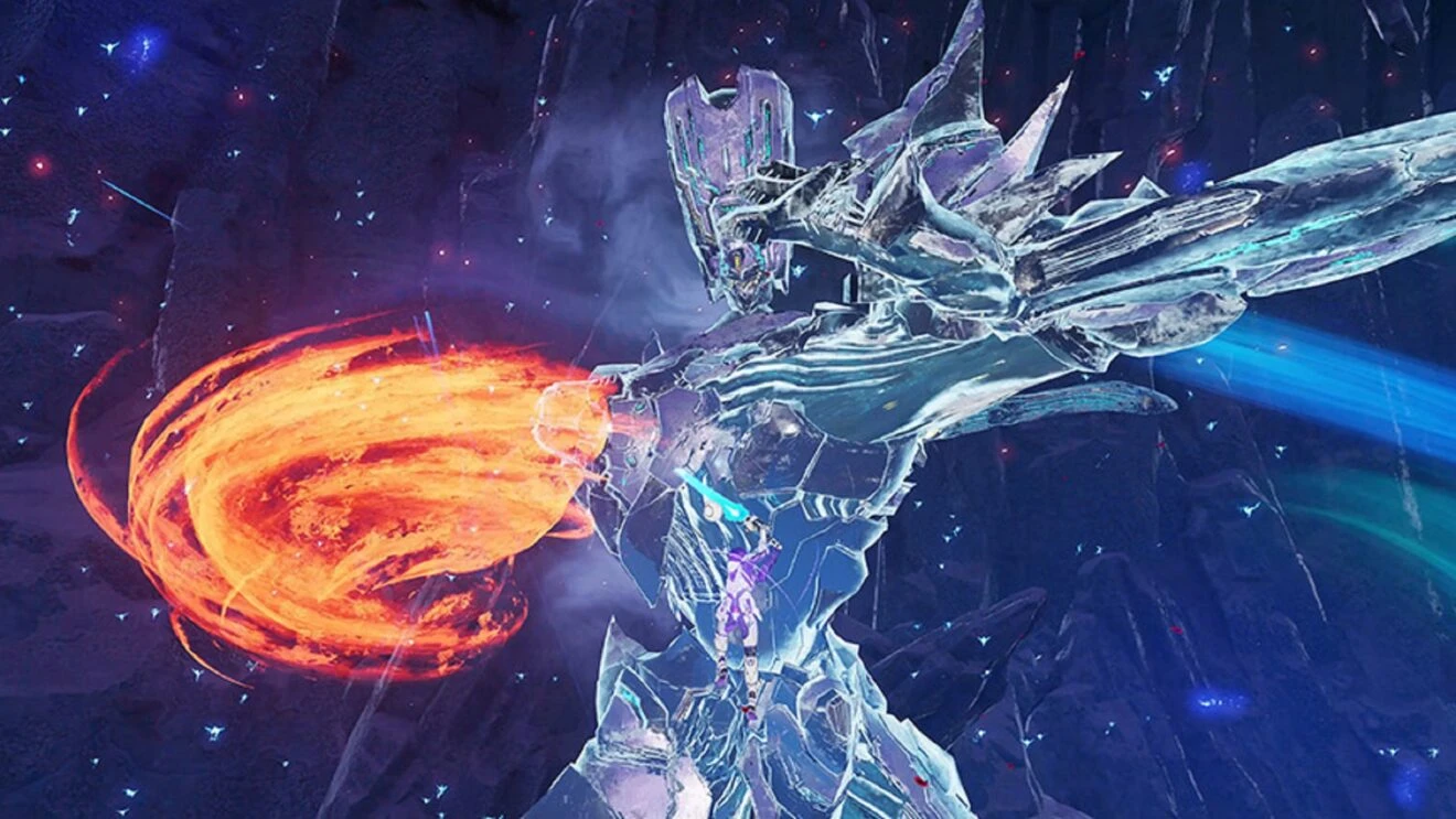 Обновление Phantasy Star Online 2: New Genesis добавляет древних врагов