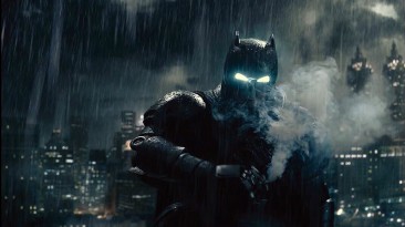 MakeTheBatfleckMovie - фанаты хотят фильм о Бэтмене с Беном Аффлеком в главной роли