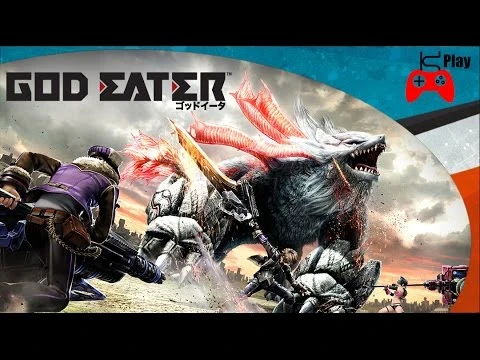 [Игровое эхо] 4 февраля 2010 года - выход God Eater для PlayStation Portable