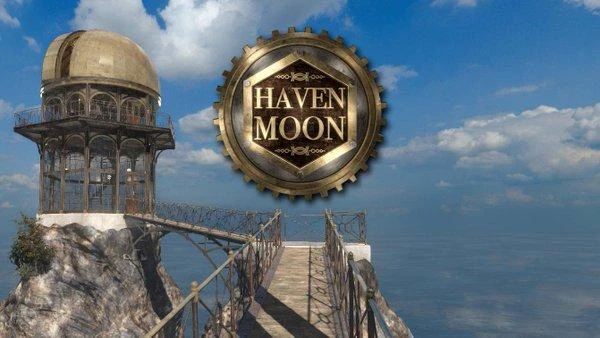 Прохождение Haven Moon (Лунная Гавань)