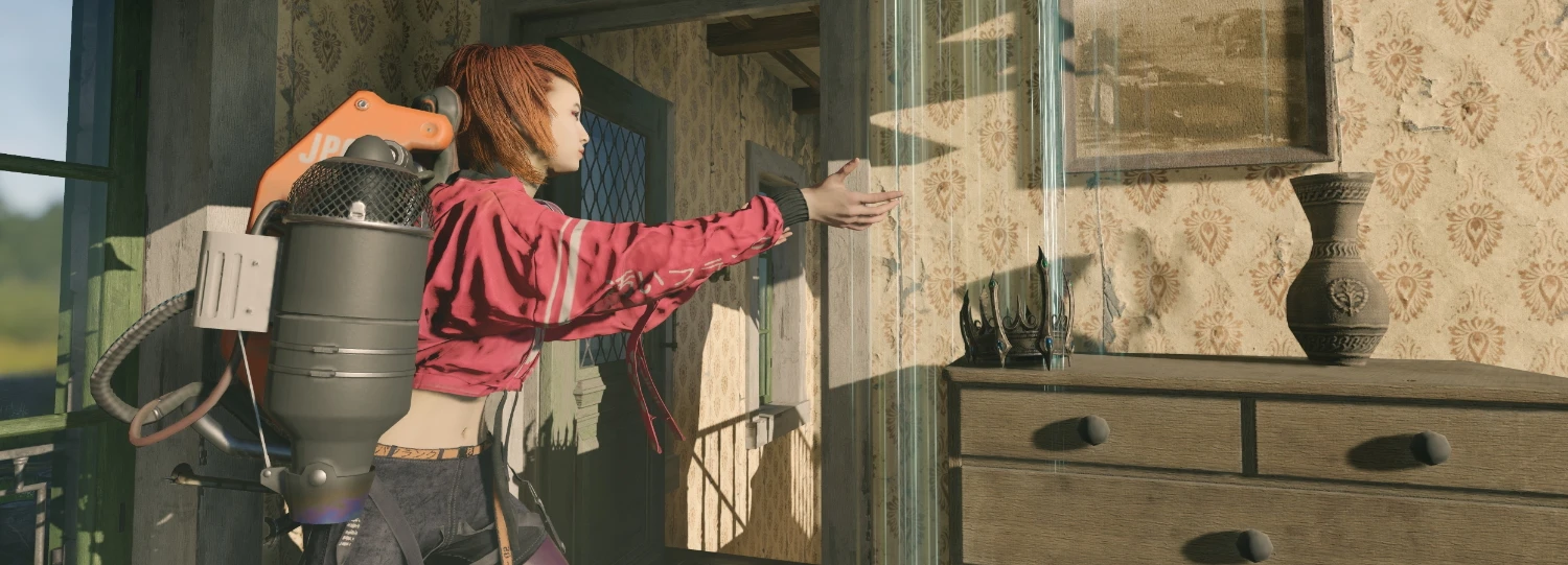 Новое обновление принесло CRSED: F.O.A.D исправление ошибок и геймплейные правки