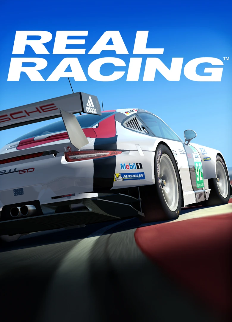 Real Racing