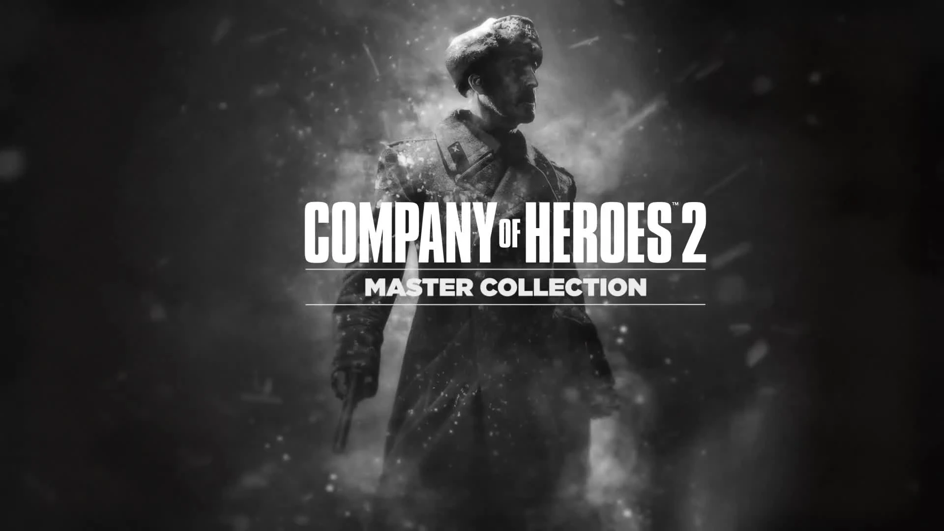Анонсировано издание Company of Heroes 2: Master Collection