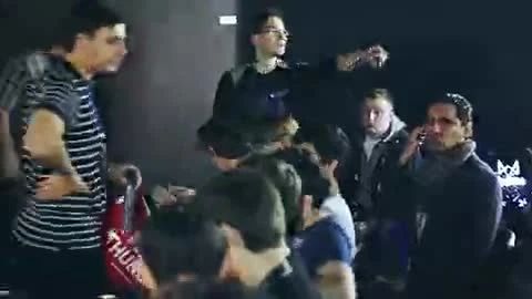 Watch_Dogs "Прикол на Игромире 2013"